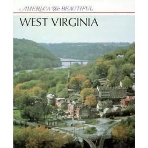 #BL West Virginia by Stein, R. Conrad Book ISBN 9780516004945